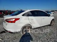 2013 Ford FOCUS фото