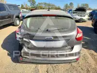 2013 Ford FOCUS фото