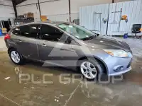 2013 Ford FOCUS фото