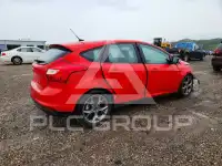 2013 Ford FOCUS фото