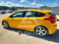 2013 Ford FOCUS фото
