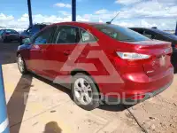 2013 Ford FOCUS фото