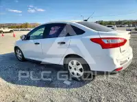 2013 Ford FOCUS фото