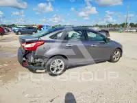 2013 Ford FOCUS фото