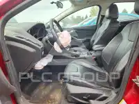 2013 Ford FOCUS фото