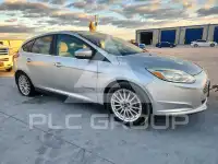 2013 Ford FOCUS фото