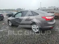 2013 Ford FOCUS фото