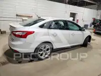 2013 Ford FOCUS фото