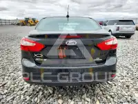 2013 Ford FOCUS фото