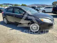 2013 Ford FOCUS фото