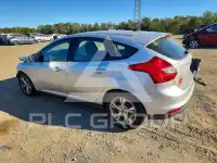 2013 Ford FOCUS фото
