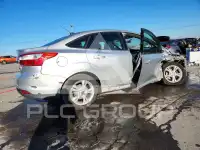 2013 Ford FOCUS фото