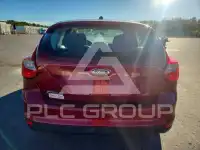 2013 Ford FOCUS photo