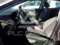 2013 Ford FOCUS фото