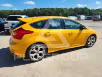 2013 Ford FOCUS фото