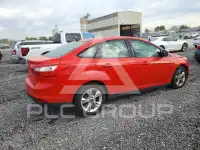 2013 Ford FOCUS photo