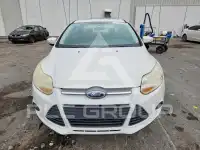 2013 Ford FOCUS фото
