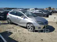 2013 Ford FOCUS фото