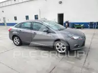 2013 Ford FOCUS фото