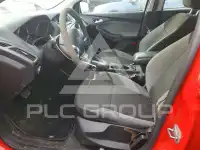 2013 Ford FOCUS photo
