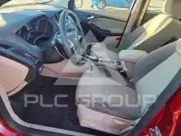 2013 Ford FOCUS photo