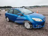 2013 Ford FOCUS фото