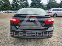 2013 Ford FOCUS фото