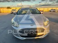 2013 Ford FOCUS фото