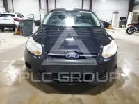 2013 Ford FOCUS фото