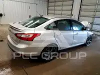 2013 Ford FOCUS фото