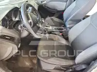 2013 Ford FOCUS фото