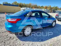 2013 Ford FOCUS photo