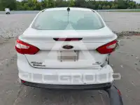 2013 Ford FOCUS фото