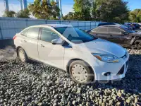2013 Ford FOCUS фото