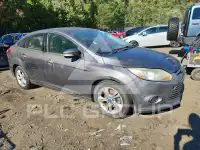 2013 Ford FOCUS photo