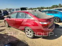 2013 Ford FOCUS фото
