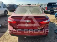 2013 Ford FOCUS фото