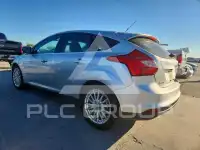 2013 Ford FOCUS фото