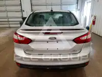 2013 Ford FOCUS фото