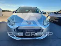 2013 Ford FOCUS фото