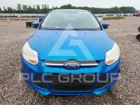 2013 Ford FOCUS фото
