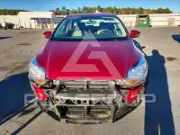 2013 Ford FOCUS photo