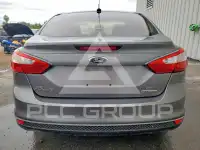 2013 Ford FOCUS фото