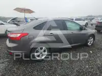 2013 Ford FOCUS фото