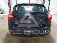2013 Ford FOCUS фото