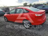2013 Ford FOCUS photo