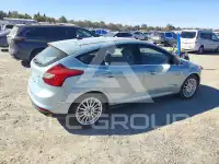 2013 Ford FOCUS фото