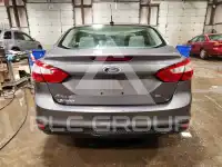 2013 Ford FOCUS фото