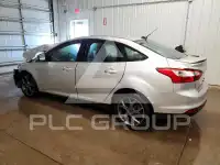 2013 Ford FOCUS фото
