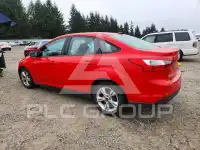 2013 Ford FOCUS photo